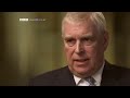 Prince Andrew and Jeffrey Epstein FULL INTERVIEW - BBC Newsnight