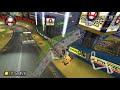 [MK8DX] Mario Kart Stadium - 150cc - 1:37.493 by Jupiter (6th Worldwide)