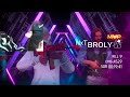 WHY ROCKY MAMU GOT ANGRY AT NXT BROLY 🤬 | NONSTOP GAMING VS CLASSY FF