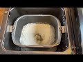 Bread Machine Bread Recipe (sandwich bread) for beginners step by step instructions and lots of tips