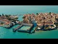 The Beauty of Italy 2024 | Cinematic Relaxation Film with Calming Music