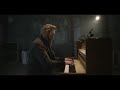 Joep Beving - Nocturnal (Performance at Atelier Artefact, Paris)