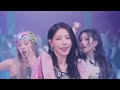 (여자)아이들((G)I-DLE) - '퀸카 (Queencard)' M/V (Performance Ver.)