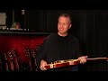 Jason Isbell Rig Rundown Guitar Gear Tour featuring Sadler Vaden of The 400 Unit [2024]