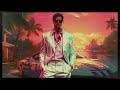 Synthwave Dreams // Cruising Through Miami [nostalgic 80s music]