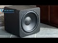 Top 5 BEST Subwoofers of (2023)