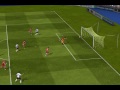 FIFA 14 iPhone/iPad - musickenta vs. Sevilla FC