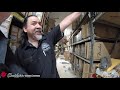 WAREHOUSE HUNT!  LOST BC Rich, Ibanez & other Guitars FOUND!