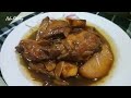 Masak Ayam Kecap Bumbu Iris, Satset Gak Pake Ribet @MbaPitVlog