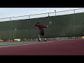 My Tennis