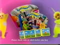 CBBC on BBC Two from Monday 5th March 2001