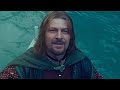 What Makes Boromir So Special? | Lord of the Rings Lore