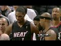 Chicago Bulls Top Plays vs Miami Heat (2.24.11) [HD]