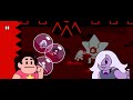 [Steven Universe: Attack the Light] Final Boss Fight - Diamond (Hard) Mode