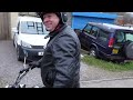 Modifying a 50cc Monkey Bike - 250% BHP Increase!