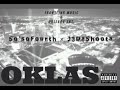 So So Fourth & J3 Da Shoota - Same Hearse