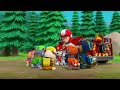 PAW Patrol, Patrulla de cachorros | Marshall se toma un descanso | Nick Jr. en Español