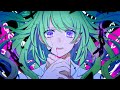 Nightcore - Saints