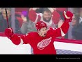 NHL Goals of the Year 2017-2018