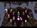 Final Fantasy 6 Not Pixel Remaster . Brave Steel Demo  (contains spoilers)