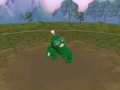 Spore Creature: Alien Experiment 000 