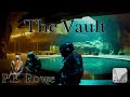 The Vault | Sci-fi Short Audiobook