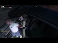 [BODYCAM] STORE ROBBERY IN PROGRESS WHILE GANG SHOOTOUT - LONG VEHICLE PUTSUIT | LASD - GTA V LSPDFR