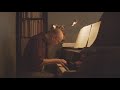 Pianodocumentary no. 25 - complete but dusty