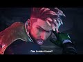 TEKKEN 8 — Eddy Gordo Gameplay Trailer