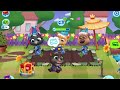 ZOMBIE SONIC ATACA AL GATO TOM Y SUS AMIGOS en My Talking Tom