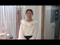 【stina展示会密着レポ】豪華ご来場者様✨バレリーナが選ぶレオタード｜STINA closet 2024ss