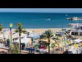 Little Glimpse, Paseo Maritimo Fuengirola!Malaga Costa Del Sol!March 11,2021