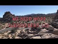 Joshua Tree National Park Travel Guide | Top Favorite Hikes, Best Hiking Trails, Road Trip Video