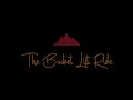 The Bucket List Ride youtube channel launch