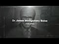 Remembering James Montgomery Boice
