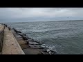 7/11/24  Ocean City Jetty