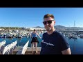 🔴What a MEGA walk from Lanzarote to Fuerteventura! Corralejo | 🔴LIVE Catchup Sunday Morning walk!