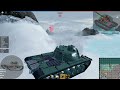 M48 Super Moment | Cursed Tank Simulator
