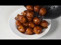 How To Make Gamja Jorim | Korean Braised Potatoes