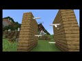 The Story of Minecraft's First Mini Games Part 3 | @Evbo