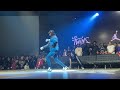 Les Twins ｜ Jordan Flight Battle 2023