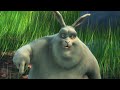 Big Buck Bunny (BBB)