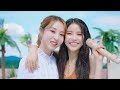 솔라(SOLAR), 문별(MOONBYUL) of 마마무(MAMAMOO) - Promise U Official M/V
