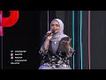 Pertama kali nampak Dato' Sri Siti Nurhaliza marah | MeleTOP | Nabil Ahmad & Uyaina Arshad