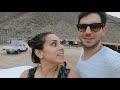 DAHAB, EGYPT: EGYPT'S HIPPIE DIVING TOWN & The Blue Hole | Egypt Travel Vlog (Hidden Paradise)