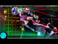 Hatsune Miku Project DIVA F 2nd - 2D Dream Fever (Extreme) - Perfect