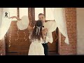Hold My Hand - Lady Gaga 💞 Wedding Dance ONLINE | Stunning First Dance Choreography