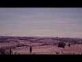 Temporal Trip: Timelapse of Lorane Valley, Oregon