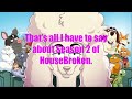 HouseBroken Season 2 Review
