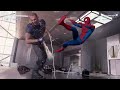 Marvel's Spider Man Gameplay | NO Cuts | PART 1 | Katto
